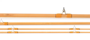 Jennings, Homer -- 7'9 3/2 5wt Bamboo Rod