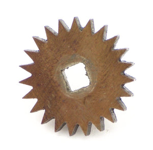 Conroy / Julius Vom Hofe "The Wells" Raised Pillar Trout Reel