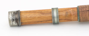 Leonard, HL - Duracane 7'6 2/2 5wt Bamboo Rod (Maxwell-Era)