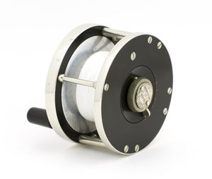 Otto Zwarg Model 300 Saguenay Fly Reel - Size 3/0