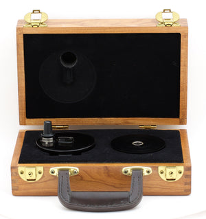 API Sea Run Fly Reel and Spare Spool
