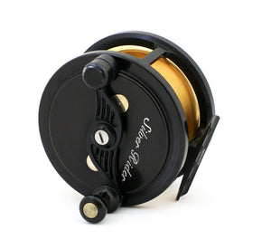 Staub Silver Rider Fly Reel