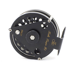 Ari 't Hart - F3 Lake Taupo Fly Reel