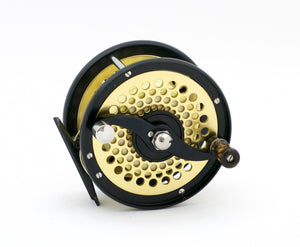 Bo Mohlin Dual Mode Spey Reel