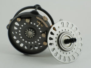 Hardy Bougle Lightweight III Fly Reel