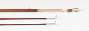Baginski, Rolf - "Harmony" Bamboo Rod 7'6 2/2 5wt