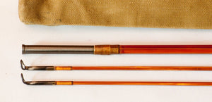 Orvis Battenkill 6' Bamboo Rod - early 1940s!