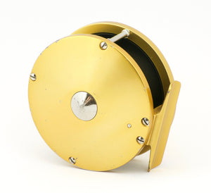 Seamaster Anti-Reverse Salmon Fly Reel