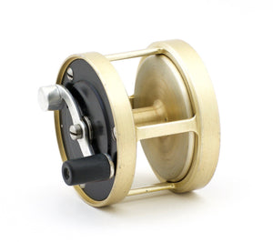 Bogdan Model 0 Fly Reel - RHW