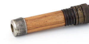 Young, Paul H. -- Special Deluxe Bamboo Rod