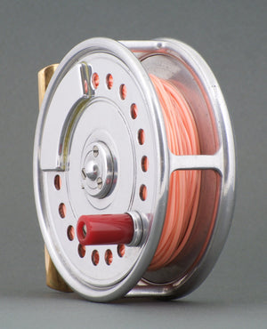 Cemm, Thomas -- St. John Style Fly Reel