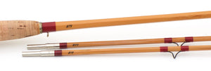 Leonard, HL - Model 36 Bamboo Rod