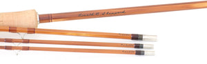 Schroeder, Don -- 8' 5wt Bamboo Rod