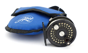 Abel - No. 0 Fly Reel