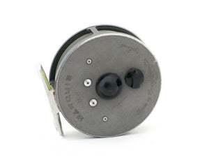 Hardy Marquis 6 Fly Reel and Spare Spool