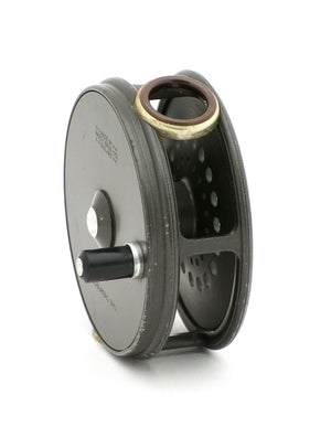 Hardy Perfect Fly Reel 3 3/8" w/ Ceramic Line Guide