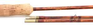Young, Paul H. -- Para 15 Bamboo Rod