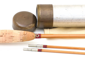 Leonard, H.L. -- Model 38H Bamboo Rod