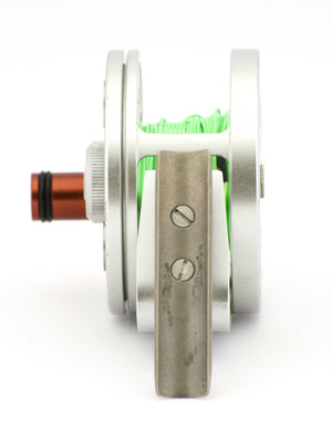 Ari 't Hart HRH Fly Reel 2 1/2"