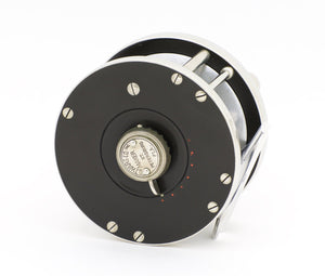 Otto Zwarg Model 300 Saguenay Fly Reel - Size 3/0