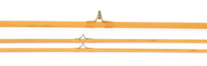 Weiler, Art - Garrison Model 209E 7'9 5wt Bamboo Rod