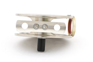 VR Design Prince George Titanium Fly Reel