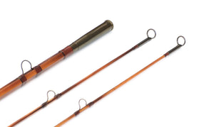 Pickard, John -- Model 724 (Driggs) Bamboo Rod