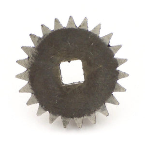 Conroy / Julius Vom Hofe "The Wells" Raised Pillar Trout Reel