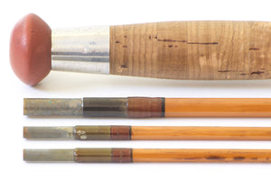Lyle Dickerson -- Model 961913 Bamboo Rod