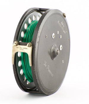 Hardy Princess Lightweight-Series Fly Reel