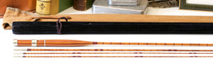 Landman, J.G. - 8' Bamboo Fly Rod