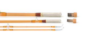 Jennings, Homer -- 7'9 3/2 5wt Bamboo Rod