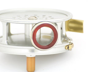 Hardy Perfect Diamond Jubilee Limited Edition Fly Reel