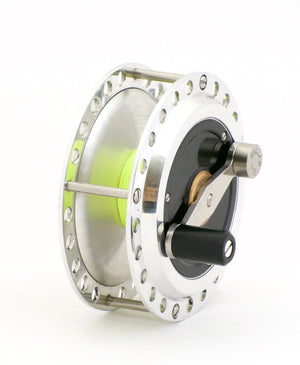 Bill Ballan JVH Perforated / Signature Series 3 1/8"