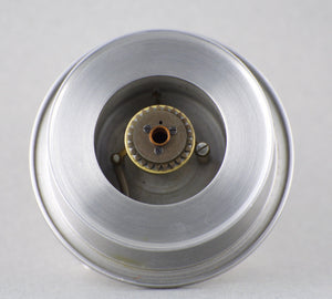 Hardy Super Silex 4" Reel