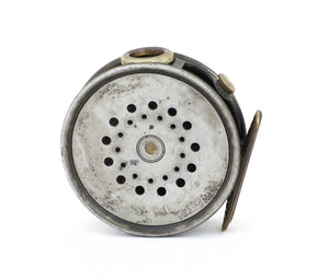 Hardy Perfect 3 3/8" MKII Check