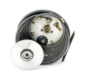 Hardy St. George Multiplier 3 3/4" Fly Reel
