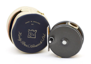 Hardy Perfect 3 1/8" Fly Reel
