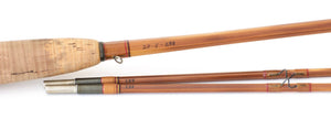 Taylor, RD (Bob) 7' 4wt Bamboo Rod