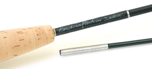 Bo Mohlin Rod and Reel Set (2wt)