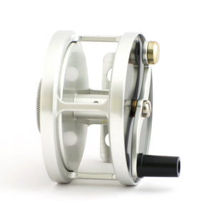 Peerless Model 5A -- Haig-Brown "Greased Liner" Commemorative Reel