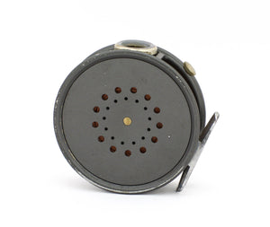 Hardy Perfect 3 7/8" Fly Reel - 1950s