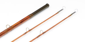 Young, Paul H. -- Para 18 Bamboo Rod