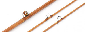Payne Model 100 Bamboo Rod
