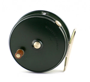 Winston Perfect 3 1/8" Fly Reel