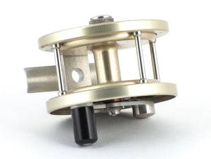 Joe Saracione MKI 2 3/4 fly reel