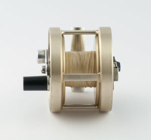 Bogdan Model 0 Fly Reel - RHW