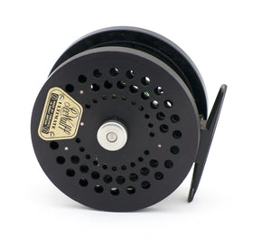 Lee Wulff Ultimate Reel (designed by Stanley Bogdan)