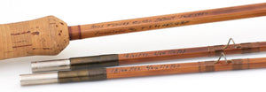 Young, Paul H. -- Para 18 Bamboo Rod