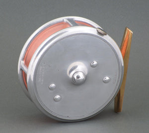 Cemm, Thomas -- St. John Style Fly Reel